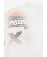T-shirt Mixtape Deszczu Strugi Off-White