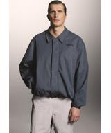 Jacket Splash kurtka oversize męska ciemnoszara