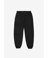 Pixo spodnie męskie czarne