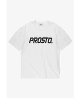 Biglog t-shirt bawełniany męski biały