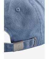 Strive czapka z daszkiem niebieska