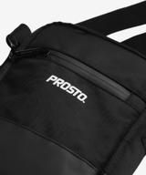 Streetbag Rigna torba na ramię czarna