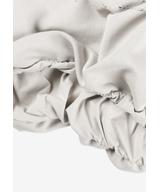 Scriber bluza z kapturem beżowa