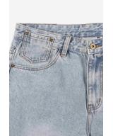 Serif jeansy męskie tapered niebieskie