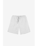 Myst szorty dresowe męskie szare