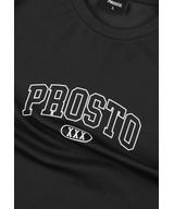 Trex longsleeve męski czarny