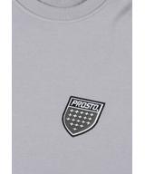 Shield bluza męska szara