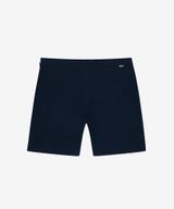 Gleam szorty chinos męskie granatowe