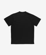 T-shirt Flagship Black Wmn