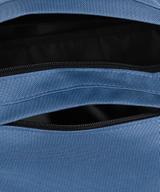 Streetbag Pingwin torba na ramię turkusowa