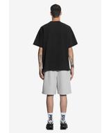 Myst szorty dresowe męskie szare