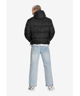 Shield jeansy baggy męskie jasnoniebieskie