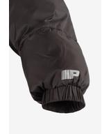 Puffer 404 kurtka męska brązowa