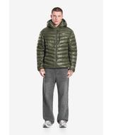 Synthetic Jacket kurtka męska oliwkowa