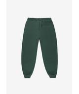 Darn spodnie dresowe khaki