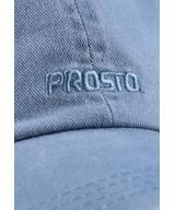 Strive czapka z daszkiem niebieska