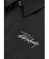 Prosto Sport koszula regular męska czarna