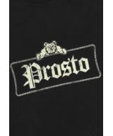 Bull t-shirt męski grafitowy