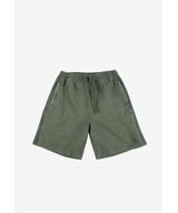 Ston szorty dresowe męskie zielone