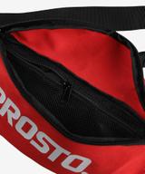 Streetbag Fos torba na ramię czerwona