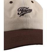 Urwis czapka dziecięca beżowa