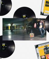 Prosto Mixtape 600V (Winyl)