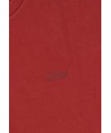 Hex t-shirt męski czerwony