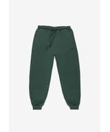 Darn spodnie dresowe khaki