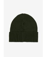 Shield czapka zimowa zielona