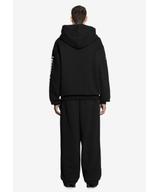 Sweatpants WWO Tagger Black