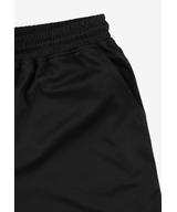 Trex szorty męskie czarne