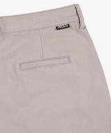 Gleam szorty chinos męskie beżowe