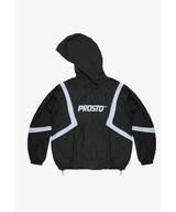 Sprinter kurtka męska regular czarna