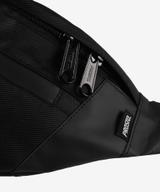 Streetbag Zax Black