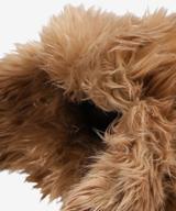 Winter Hat FTSHP x Prosto Brown