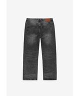 Tarmac jeansy męskie baggy szare