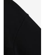 Spirit Level bluza męska czarna