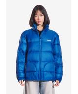Puffer Jacket Void-9 kurtka puchowa niebieska