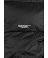 Puffer 404 kurtka męska czarna