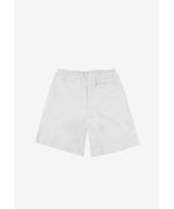 Myst szorty dresowe męskie szare