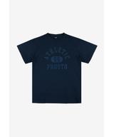 Athletic t-shirt męski granatowy