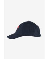 Athletic czapka z daszkiem męska granatowa