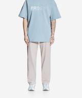 Mavic chinosy męskie beżowe