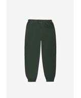 Football spodnie dresowe męskie khaki