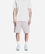 Gleam szorty chinos męskie beżowe