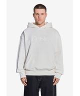 Mizo bluza z kapturem męska kremowa