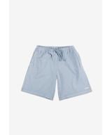 Clouz szorty dresowe męskie jasnoniebieskie