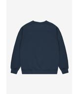 Dion bluza interlock turkusowa