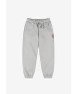 Infine spodnie dresowe szare