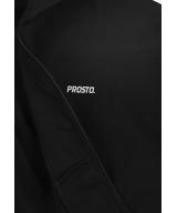 Brons bluza z kapturem męska czarna